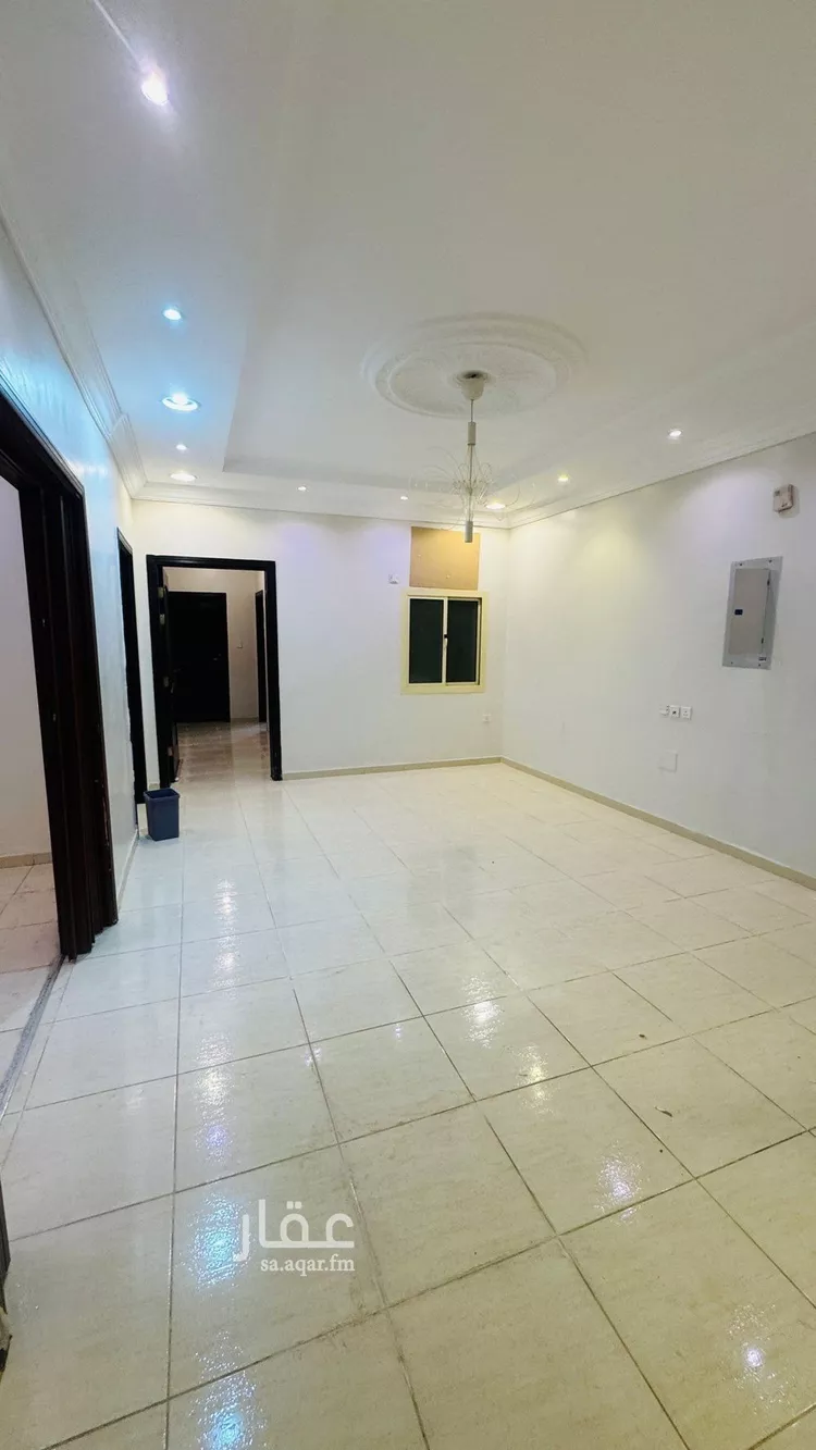 شقة للإيجار في شارع أبي عمر الوراق, حي الريان, مدينة جدة, منطقة مكة المكرمة صورة 2