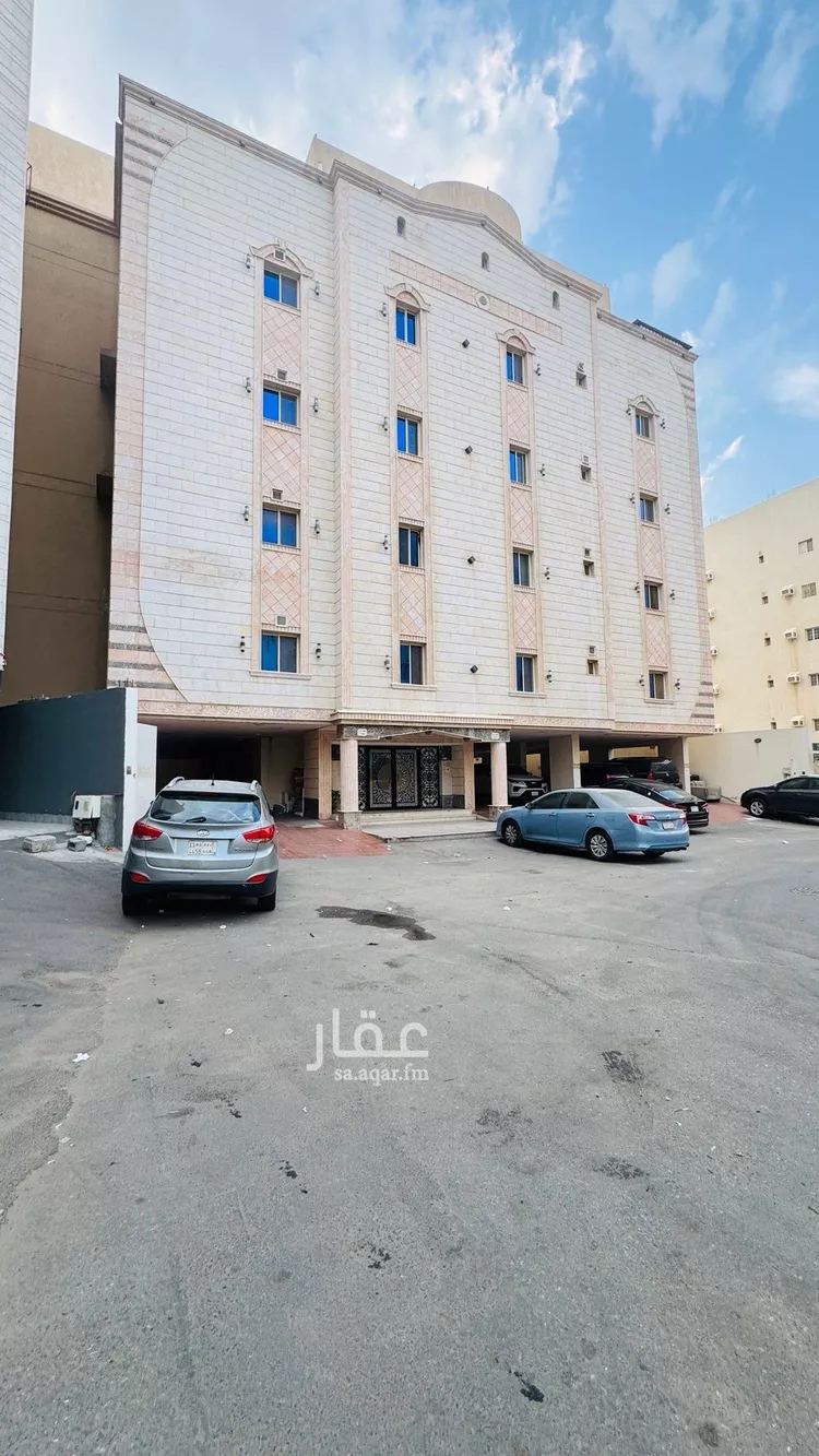 شقة للإيجار في شارع محمد بن المحدث, حي الريان, مدينة جدة, منطقة مكة المكرمة