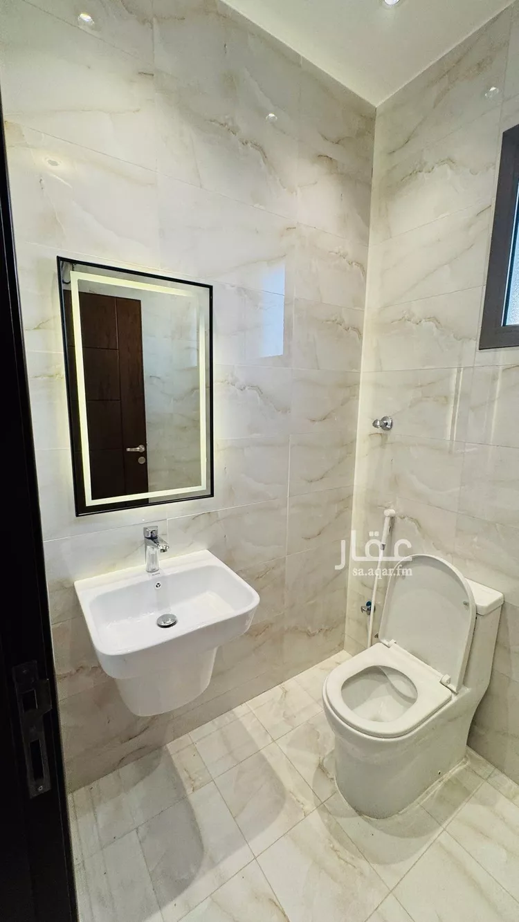 شقة للإيجار في شارع ابي محمد الانصاري, حي الريان, مدينة جدة, منطقة مكة المكرمة صورة 3