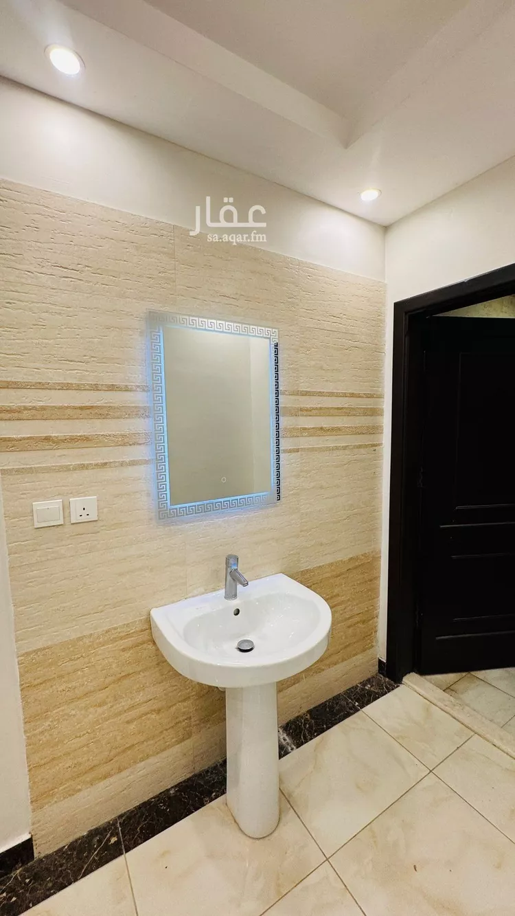 شقة للإيجار في شارع أحمد بن رمضان المرزوقي, حي الريان, مدينة جدة, منطقة مكة المكرمة صورة 4