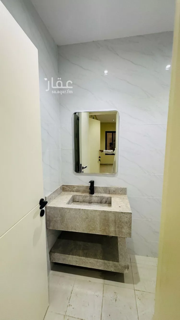 شقة للإيجار في شارع أبي الحسن القصار, حي الريان, مدينة جدة, منطقة مكة المكرمة صورة 3