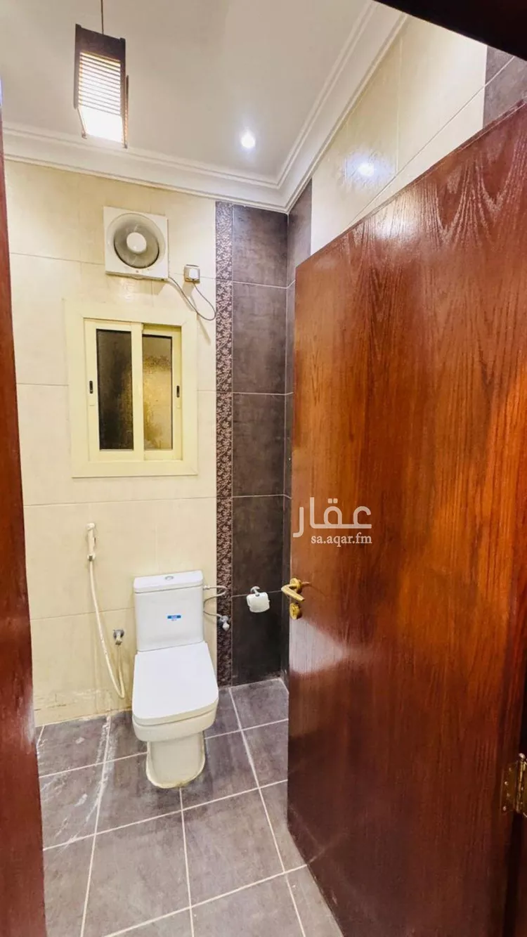 شقة للإيجار في شارع علي بن عبد الرحمن السوسي, حي الريان, مدينة جدة, منطقة مكة المكرمة صورة 4