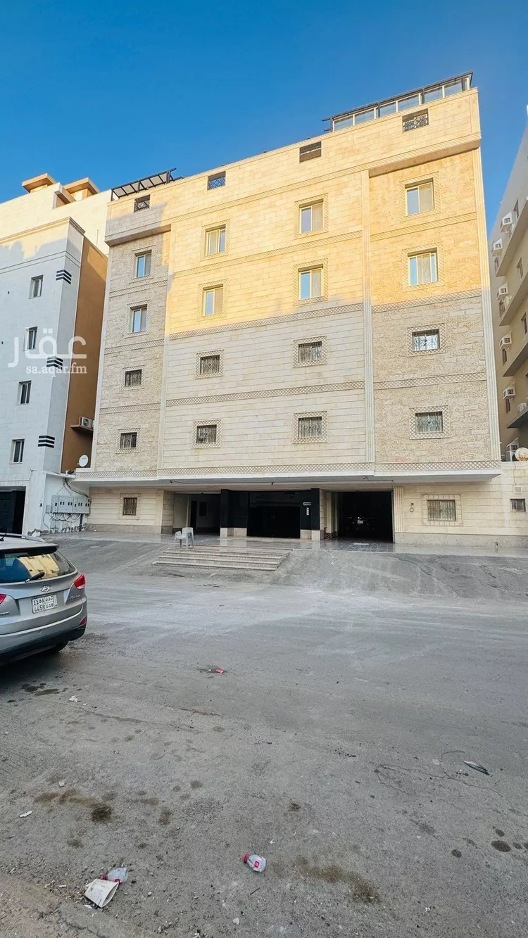 شقة للإيجار في شارع زهير بن جناب, حي الريان, مدينة جدة, منطقة مكة المكرمة