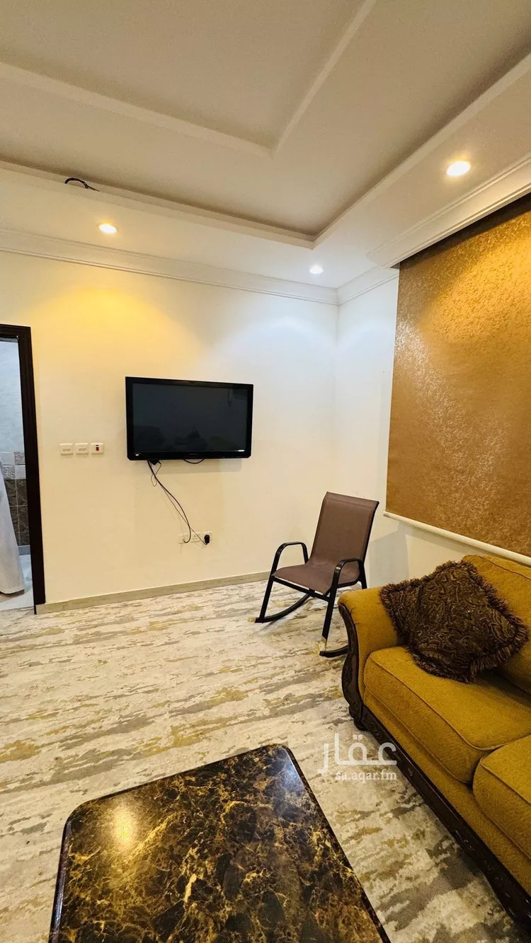 شقة للإيجار في شارع عثمان عبدالله سراقه العدوي, حي أم حبلين الغربية, مدينة جدة, منطقة مكة المكرمة صورة 4