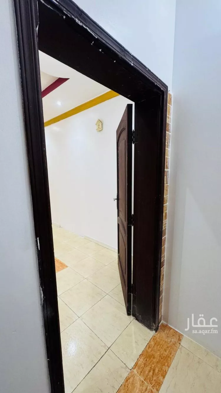 شقة للإيجار في شارع عبدالله العنابي, حي الريان, مدينة جدة, منطقة مكة المكرمة صورة 2