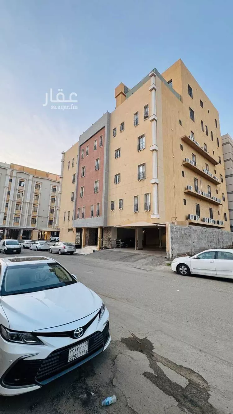 شقة للإيجار في شارع علي بن عبد الرحمن السوسي, حي الريان, مدينة جدة, منطقة مكة المكرمة