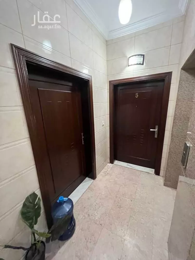 شقة للإيجار في شارع ابي الرضا المقرئ, حي الريان, مدينة جدة, منطقة مكة المكرمة صورة 2