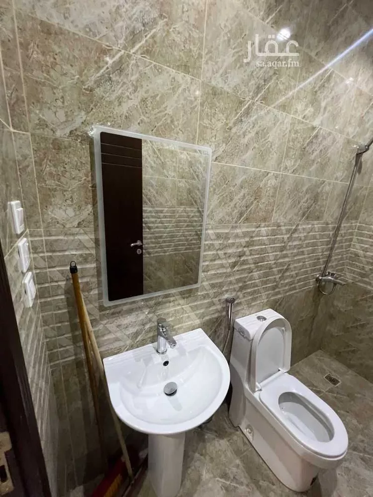 شقة للإيجار في شارع محمد بن مجاهد, حي الريان, مدينة جدة, منطقة مكة المكرمة صورة 4