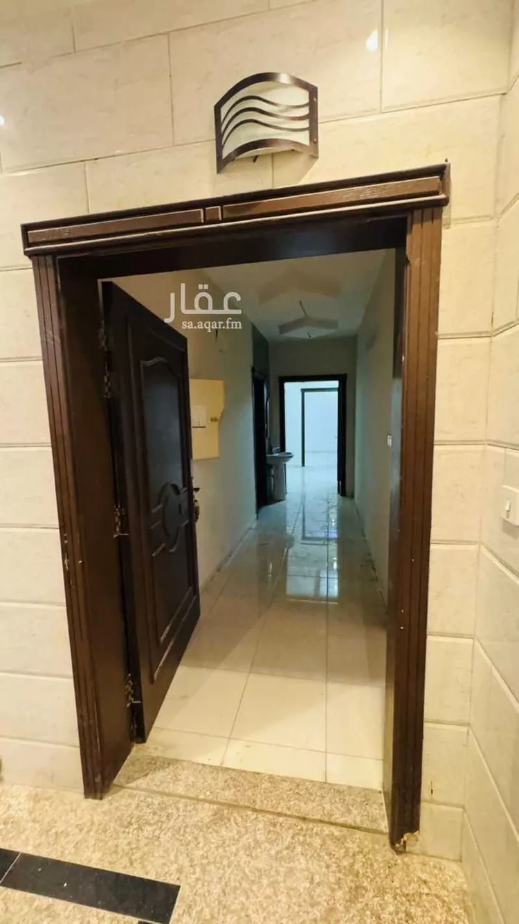 شقة للإيجار في شارع علي بن منصور, حي الريان, مدينة جدة, منطقة مكة المكرمة صورة 2