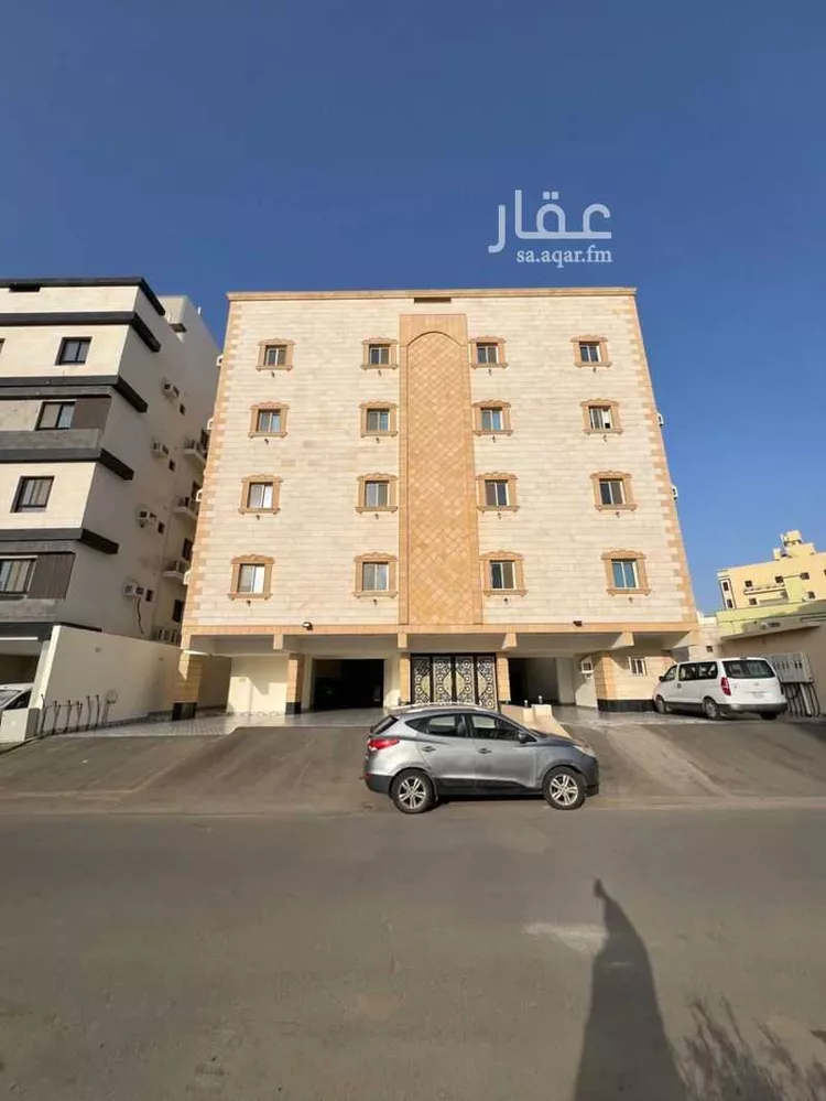Apartment for Rent in Jeddah Ar Rayan