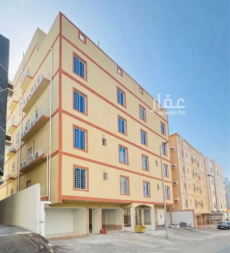 Apartment for Rent in Jeddah Ar Rayan