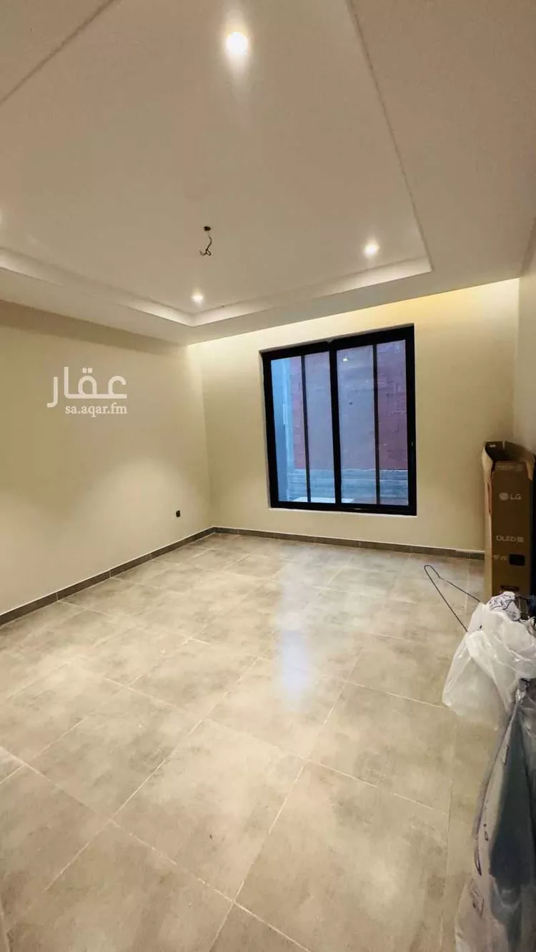 شقة للإيجار في شارع أحمد بن رمضان المرزوقي, حي الريان, مدينة جدة, منطقة مكة المكرمة صورة 3