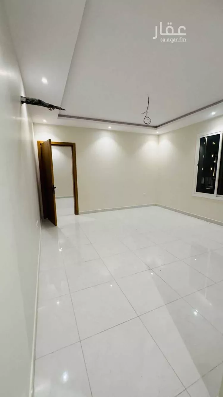 شقة للإيجار في شارع عبد العزيز الربيعه, حي الريان, مدينة جدة, منطقة مكة المكرمة صورة 5