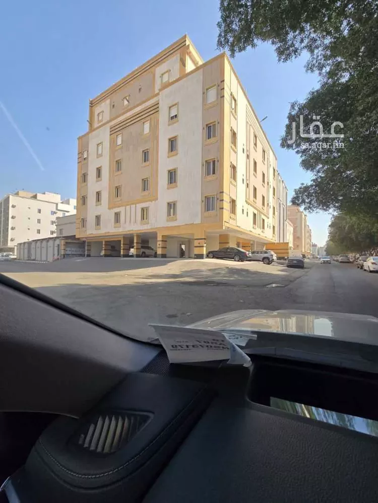 Apartment for Rent in Jeddah Ar Rayan