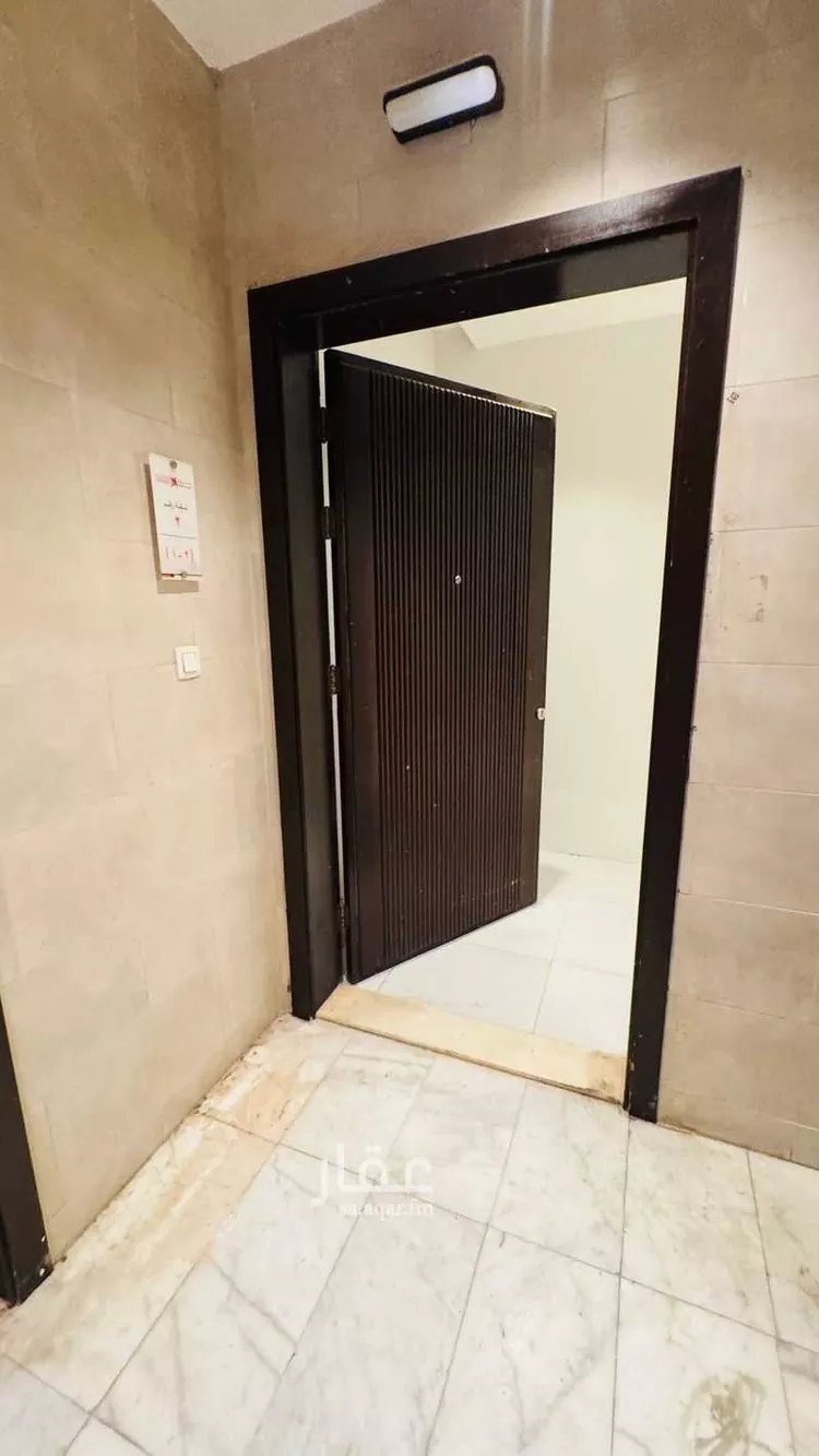 شقة للإيجار في شارع الشريف يحيى ابن سرور, حي الريان, مدينة جدة, منطقة مكة المكرمة صورة 2