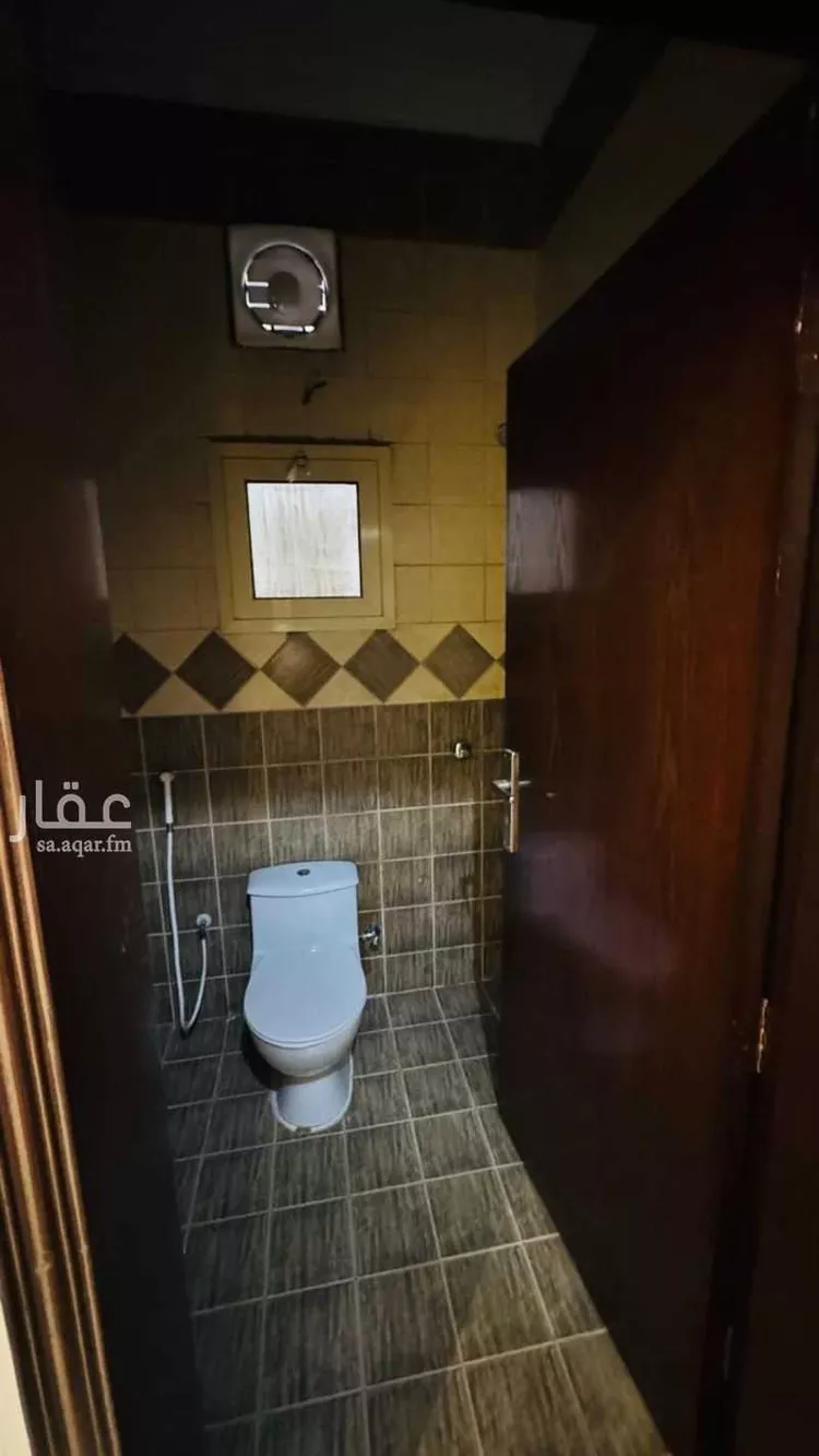 شقة للإيجار في شارع ابو عمير بن انس, حي الريان, مدينة جدة, منطقة مكة المكرمة 8