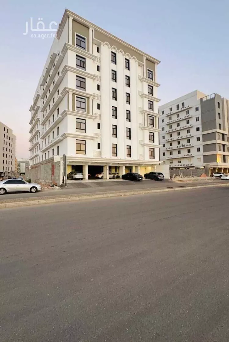 شقة للإيجار في شارع ابو عمير بن انس, حي الريان, مدينة جدة, منطقة مكة المكرمة