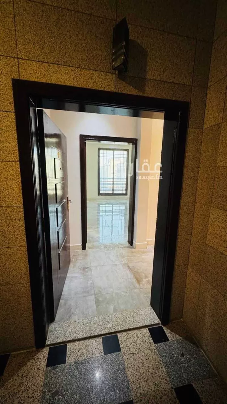 شقة للإيجار في شارع ابو عمير بن انس, حي الريان, مدينة جدة, منطقة مكة المكرمة صورة 2