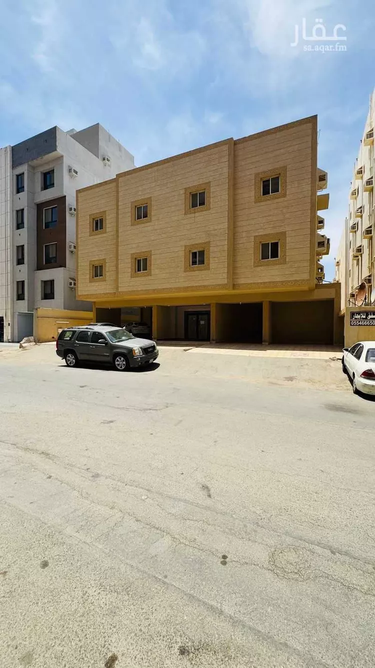 شقة للإيجار في شارع ابو عمير بن انس, حي الريان, مدينة جدة, منطقة مكة المكرمة