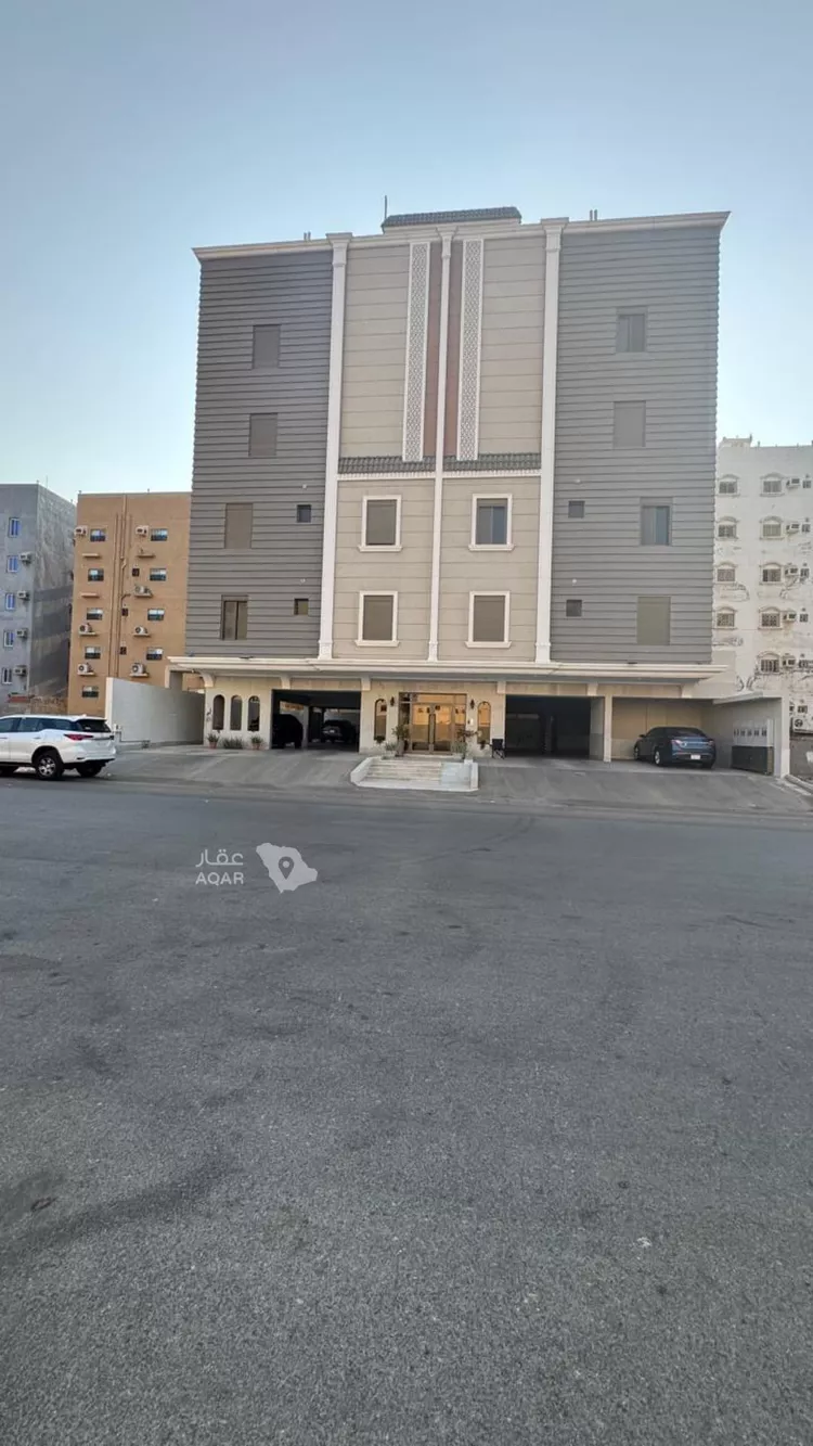 شقة للإيجار في شارع الشريف يحيى ابن سرور, حي الريان, مدينة جدة, منطقة مكة المكرمة