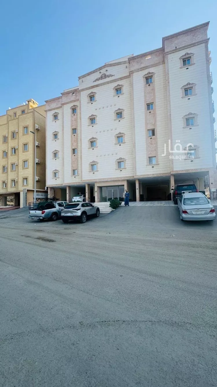 شقة للإيجار في شارع ابو عمير بن انس, حي الريان, مدينة جدة, منطقة مكة المكرمة