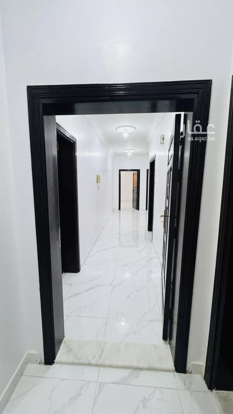 شقة للإيجار في شارع عبد الواحد بن أحمد, حي الريان, مدينة جدة, منطقة مكة المكرمة صورة 2