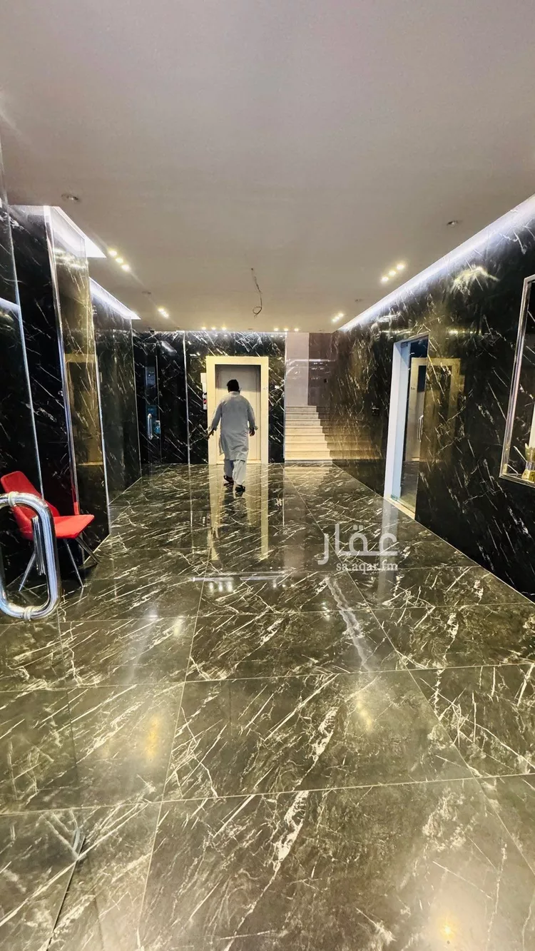 شقة للإيجار في شارع ابن يعقوب, حي الريان, مدينة جدة, منطقة مكة المكرمة صورة 2