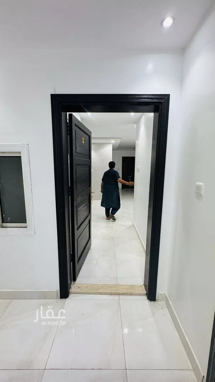شقة للإيجار في شارع أبي حفص البغدادي, حي الريان, مدينة جدة, منطقة مكة المكرمة صورة 2