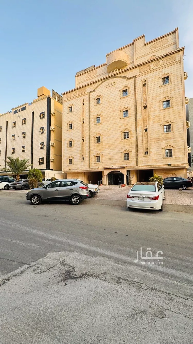 شقة للإيجار في شارع محمد بن المحدث, حي الريان, مدينة جدة, منطقة مكة المكرمة