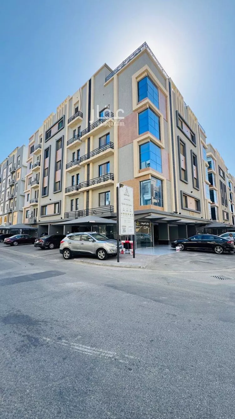 شقة للإيجار في شارع وادي نمره, حي الواحة, مدينة جدة, منطقة مكة المكرمة