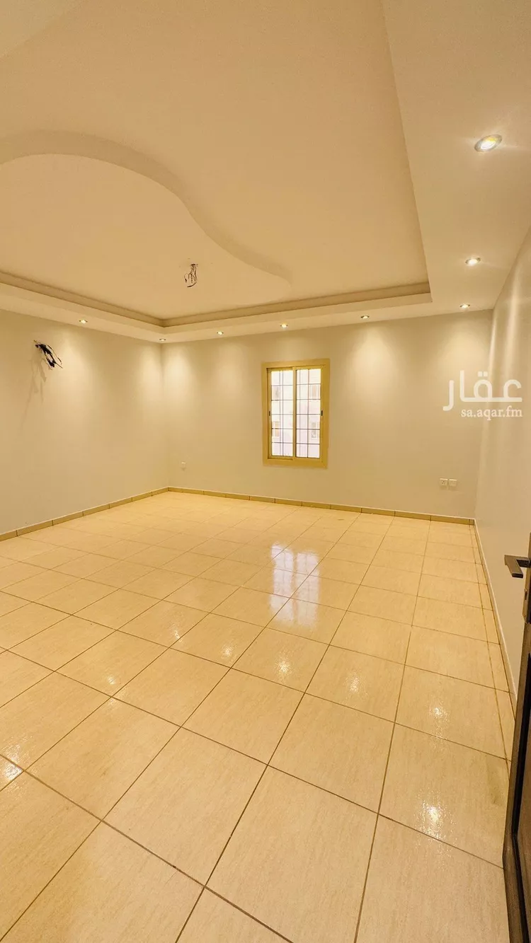 شقة للإيجار في شارع عثمان ابن عوف, حي الريان, مدينة جدة, منطقة مكة المكرمة صورة 3