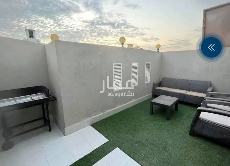 شقة للإيجار في شارع ابن مجاهد, حي الريان, مدينة جدة, منطقة مكة المكرمة