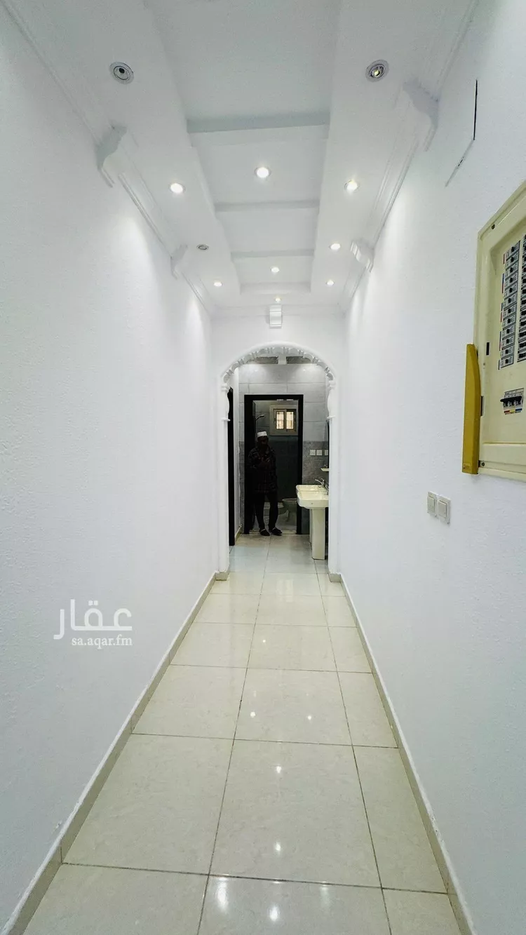 شقة للإيجار في شارع علي بن منصور, حي الريان, مدينة جدة, منطقة مكة المكرمة صورة 3