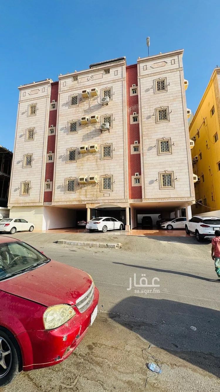 شقة للإيجار في شارع عمرو ابن امريء القيس, حي الريان, مدينة جدة, منطقة مكة المكرمة