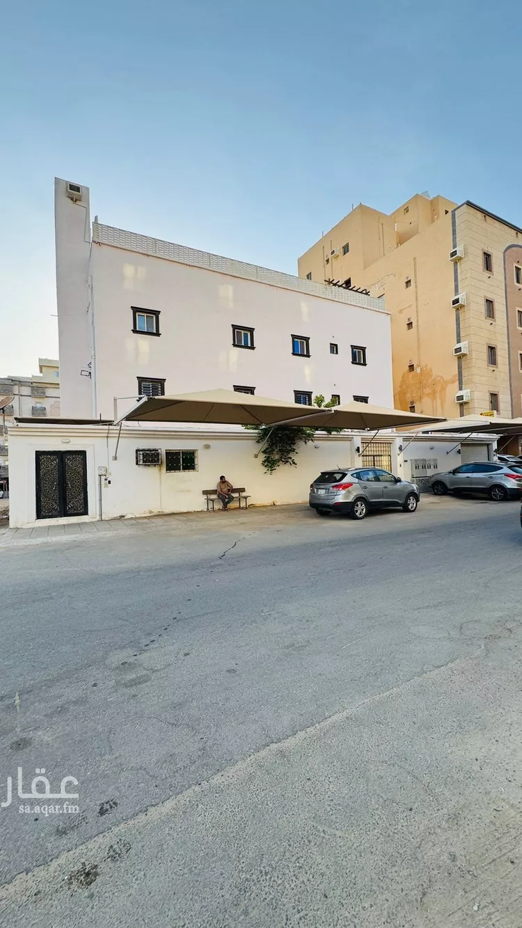 شقة للإيجار في شارع محمد بن المحدث, حي الريان, مدينة جدة, منطقة مكة المكرمة