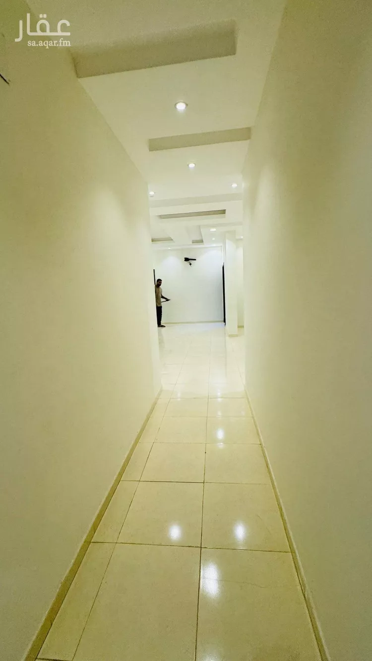 شقة للإيجار في شارع محمد بن المحدث, حي الريان, مدينة جدة, منطقة مكة المكرمة صورة 3