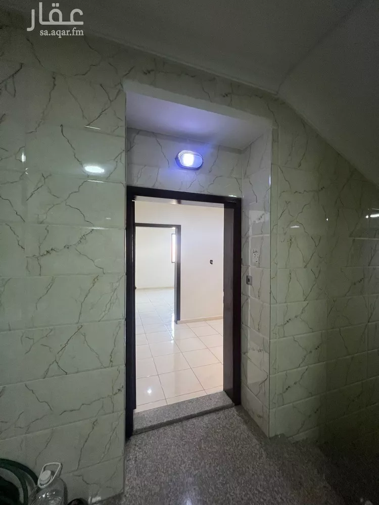 شقة للإيجار في شارع أحمد بن رمضان المرزوقي, حي الريان, مدينة جدة, منطقة مكة المكرمة صورة 2