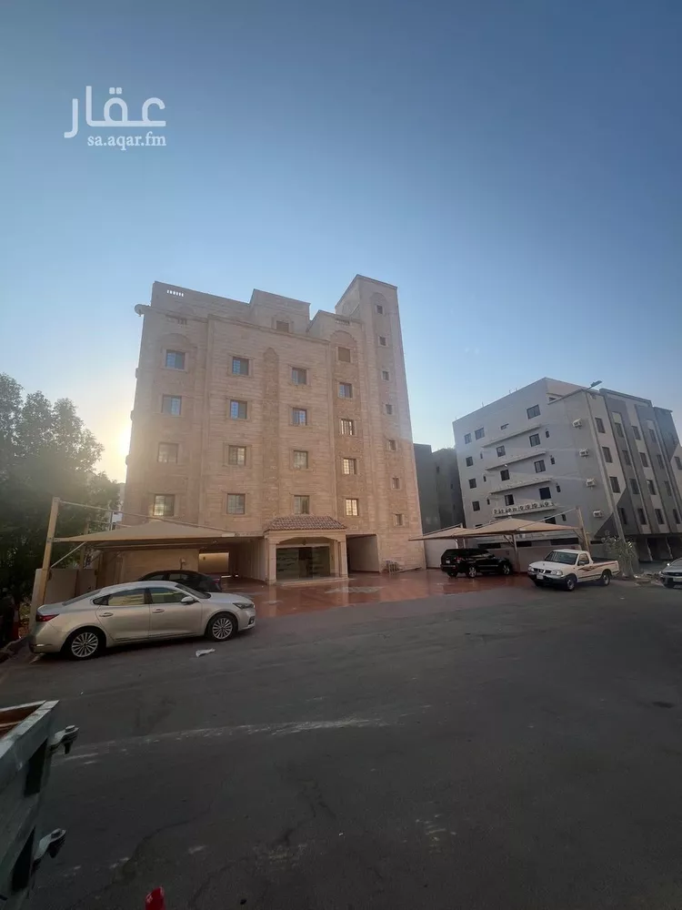 شقة للإيجار في شارع عثمان عبدالله سراقه العدوي, حي أم حبلين الغربية, مدينة جدة, منطقة مكة المكرمة