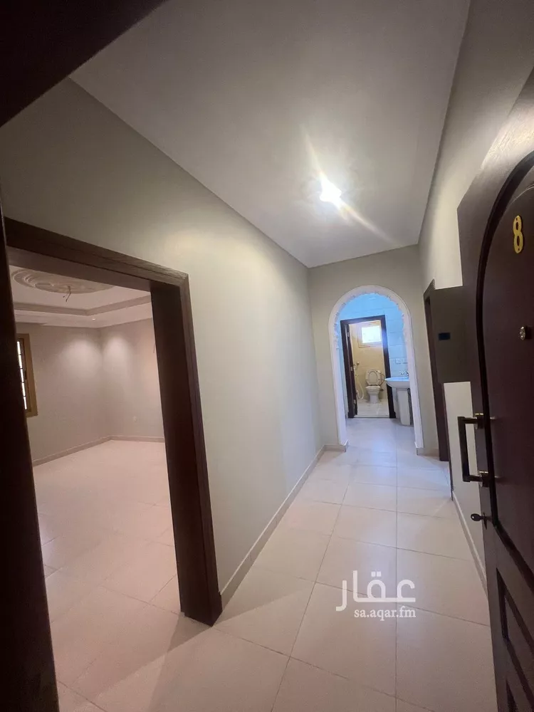 شقة للإيجار في شارع عثمان عبدالله سراقه العدوي, حي أم حبلين الغربية, مدينة جدة, منطقة مكة المكرمة صورة 3