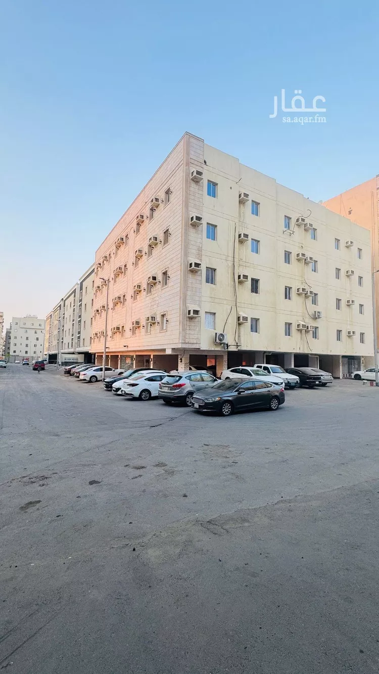 شقة للإيجار في شارع زهير بن جناب, حي الريان, مدينة جدة, منطقة مكة المكرمة