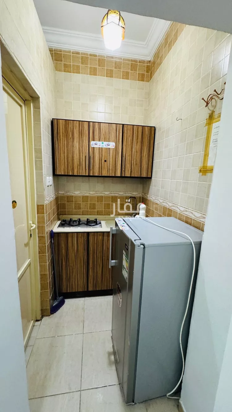شقة للإيجار في شارع المعذل العبدي, حي الريان, مدينة جدة, منطقة مكة المكرمة صورة 3