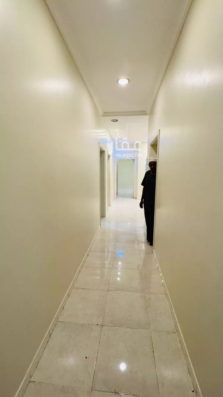 شقة للإيجار في شارع ابي الرضا المقرئ, حي الريان, مدينة جدة, منطقة مكة المكرمة صورة 5