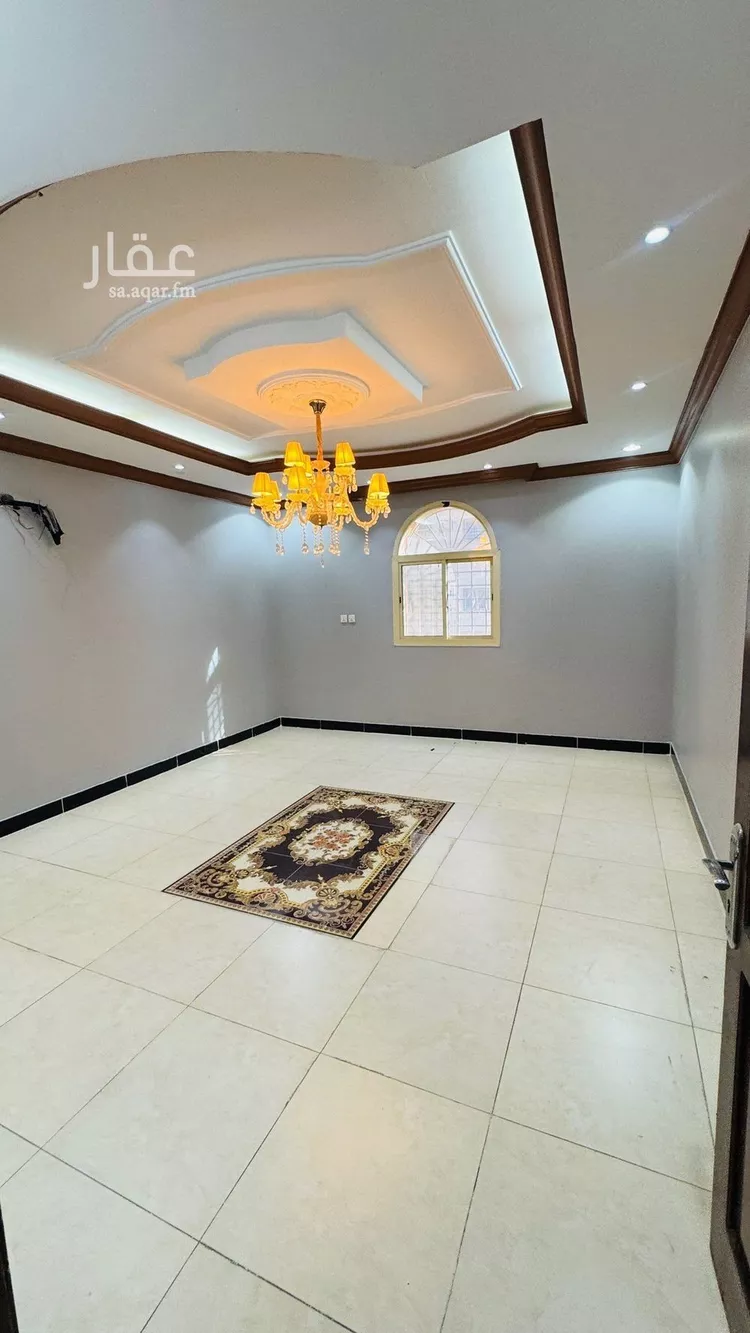 شقة للإيجار في شارع أبي الحسن القصار, حي الريان, مدينة جدة, منطقة مكة المكرمة صورة 3