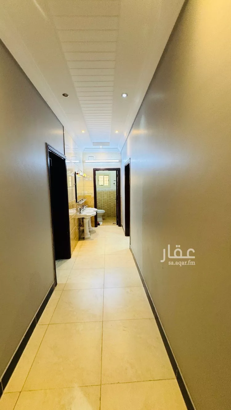 شقة للإيجار في شارع أبي الحسن القصار, حي الريان, مدينة جدة, منطقة مكة المكرمة صورة 4