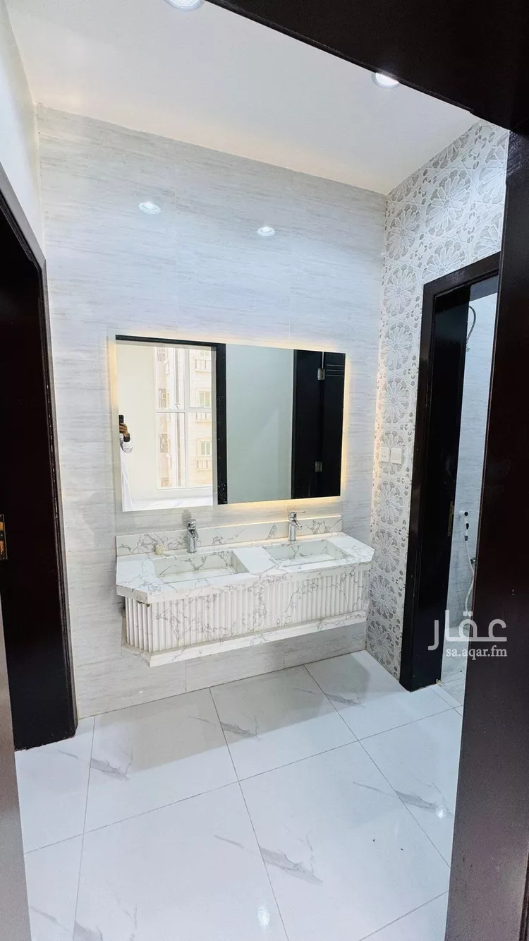شقة للإيجار في شارع ابي علي الفارسي, حي الريان, مدينة جدة, منطقة مكة المكرمة صورة 5