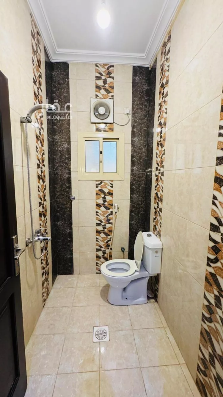 شقة للإيجار في شارع السيد محمد طاهر الدباغ, حي أم حبلين الغربية, مدينة جدة, منطقة مكة المكرمة صورة 3