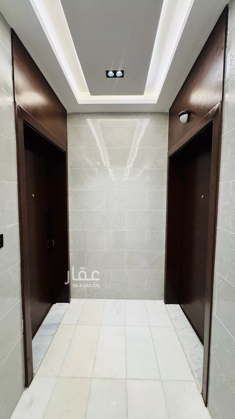 شقة للإيجار في شارع ابي علي الفارسي, حي الريان, مدينة جدة, منطقة مكة المكرمة صورة 2