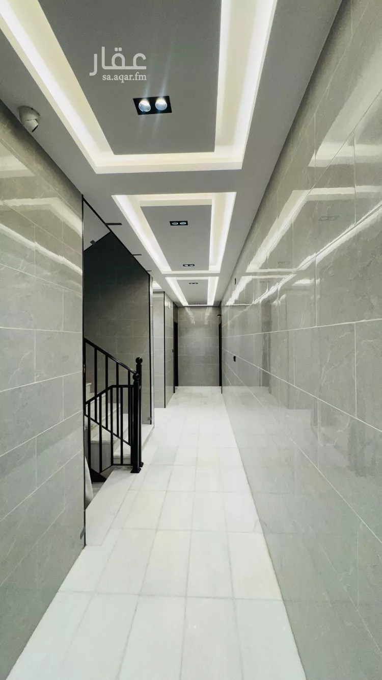 شقة للإيجار في شارع ابي علي الفارسي, حي الريان, مدينة جدة, منطقة مكة المكرمة صورة 3