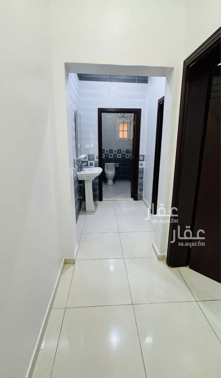 شقة للإيجار في شارع محمد بن يعقوب المكي, حي الريان, مدينة جدة, منطقة مكة المكرمة صورة 3