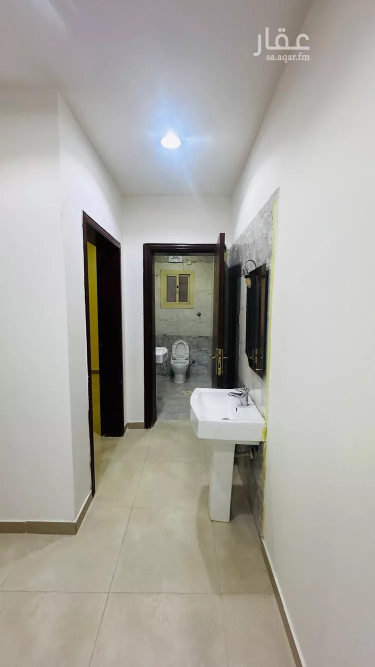 شقة للإيجار في شارع ابي الوليد بن رشيد, حي الريان, مدينة جدة, منطقة مكة المكرمة صورة 5